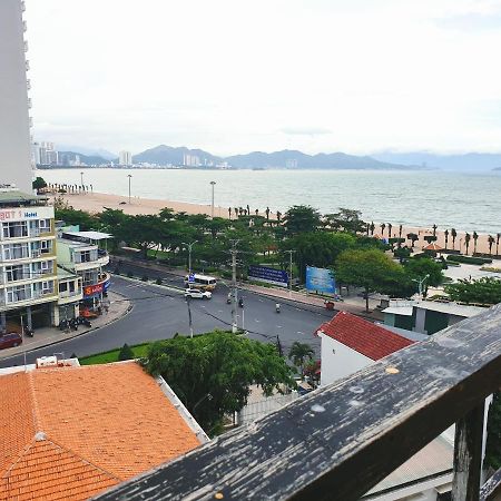 Vanda Hotel Nha Trang Eksteriør bilde