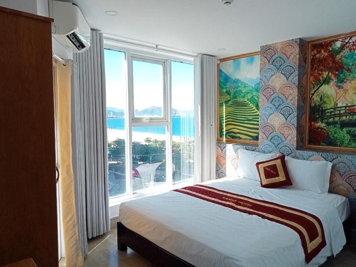 Vanda Hotel Nha Trang Eksteriør bilde