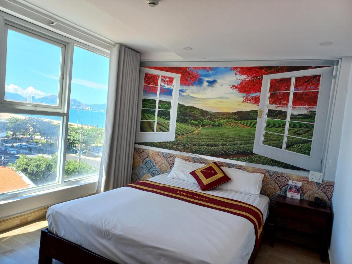 Vanda Hotel Nha Trang Eksteriør bilde