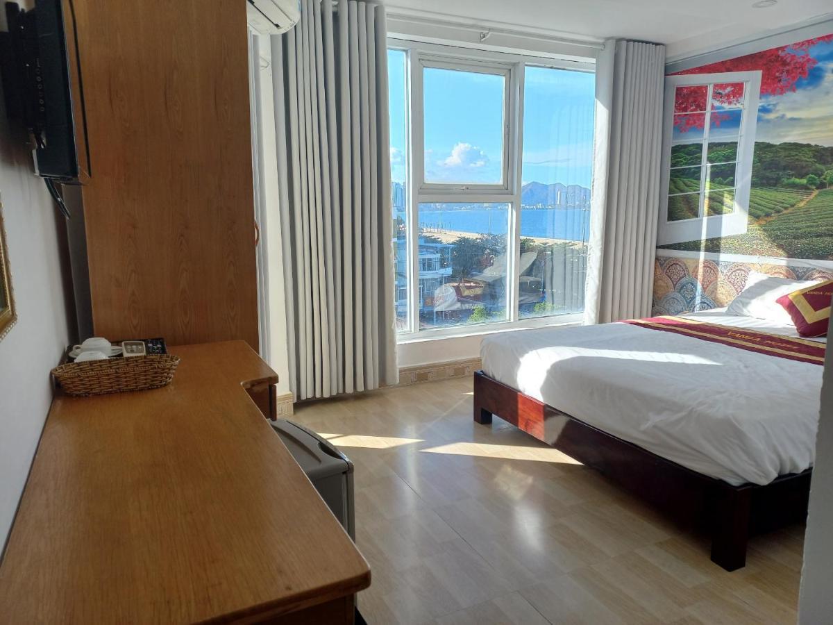 Vanda Hotel Nha Trang Eksteriør bilde