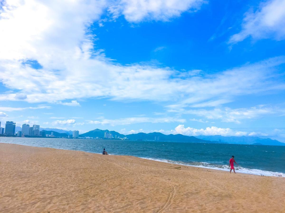 Vanda Hotel Nha Trang Eksteriør bilde