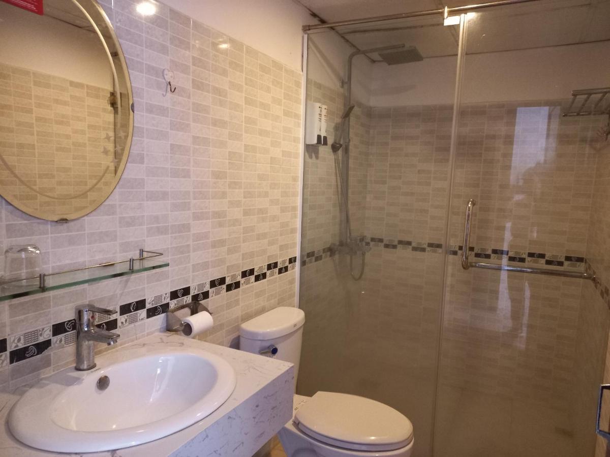 Vanda Hotel Nha Trang Eksteriør bilde