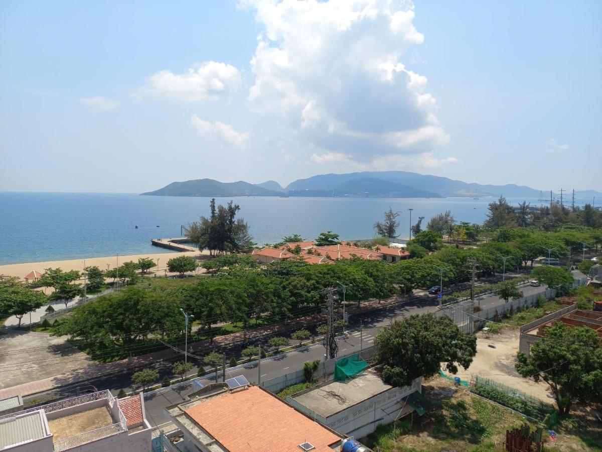 Vanda Hotel Nha Trang Eksteriør bilde