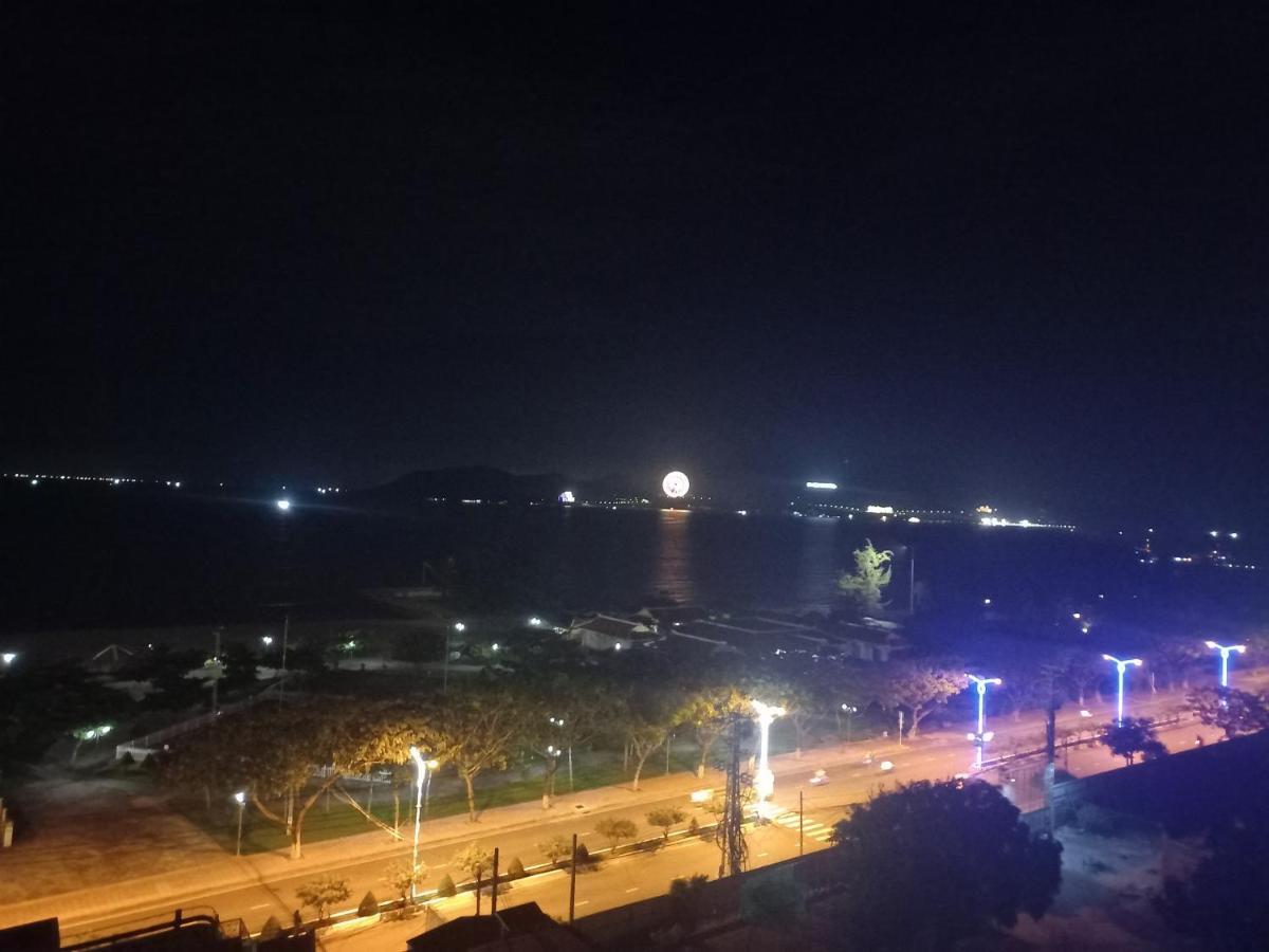 Vanda Hotel Nha Trang Eksteriør bilde