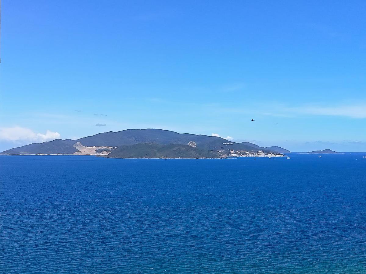 Vanda Hotel Nha Trang Eksteriør bilde