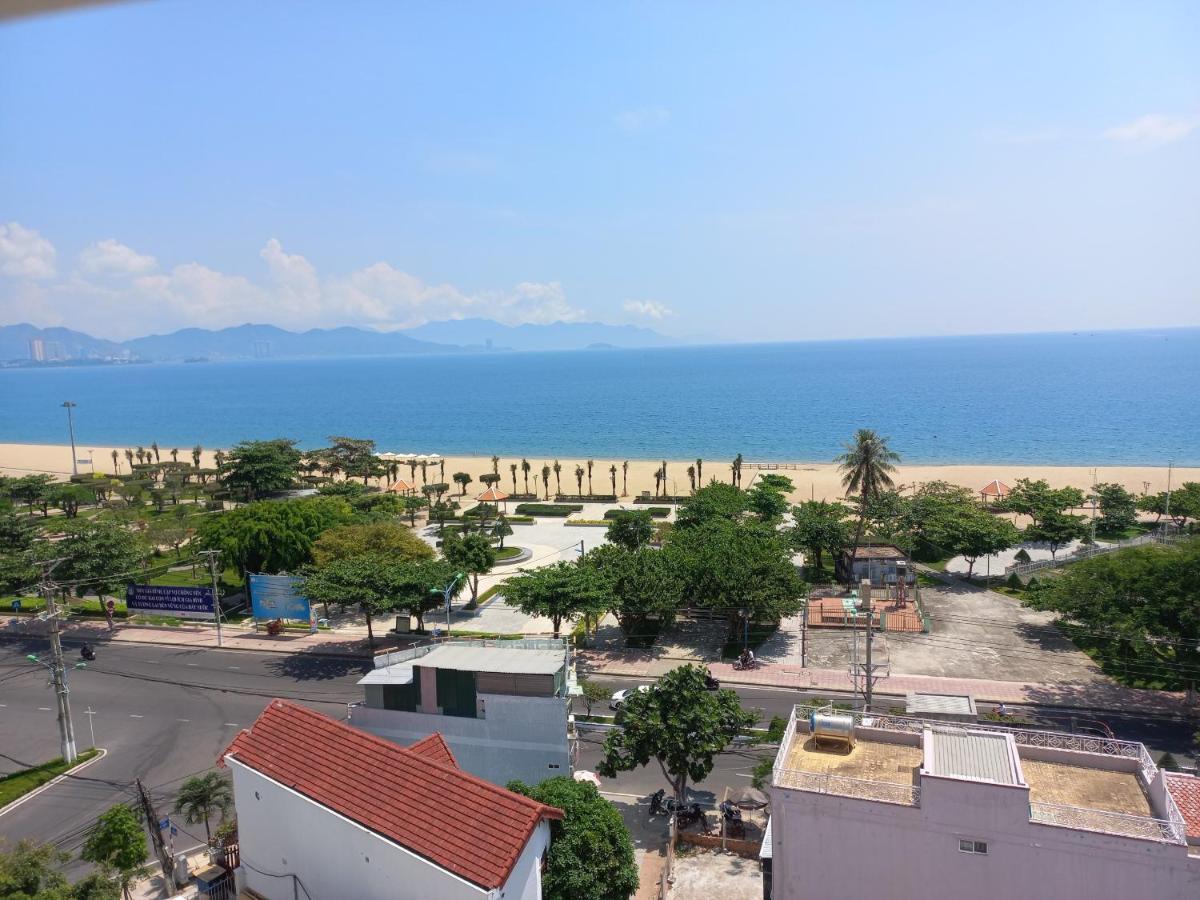 Vanda Hotel Nha Trang Eksteriør bilde