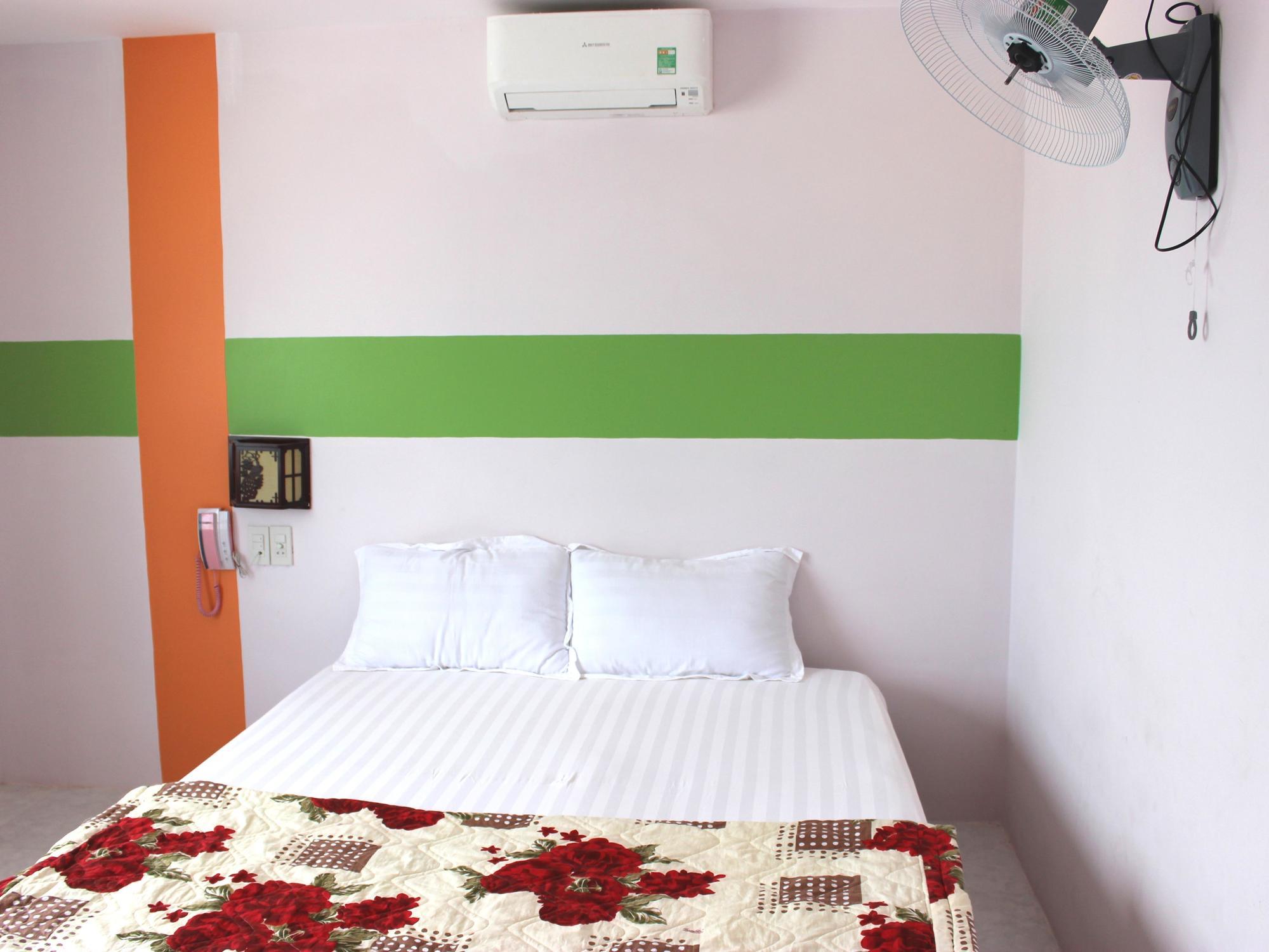 Vanda Hotel Nha Trang Eksteriør bilde